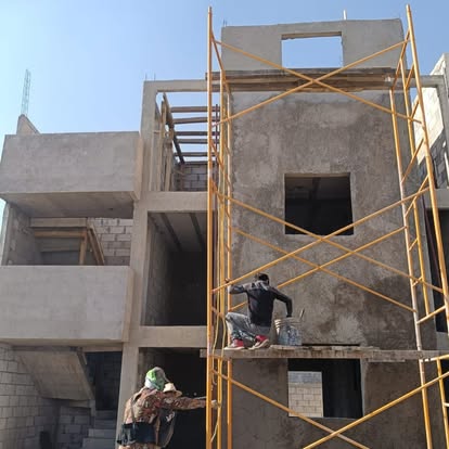 AGC project