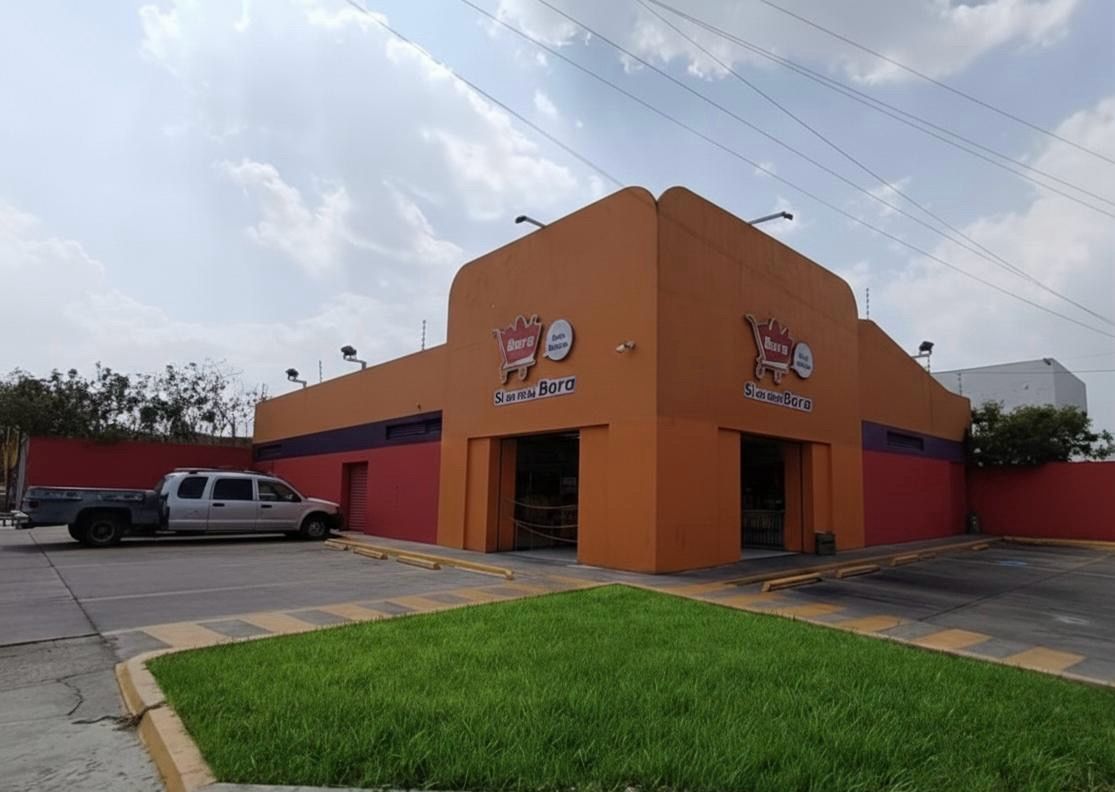 Tiendas Bara, Jalisco MX