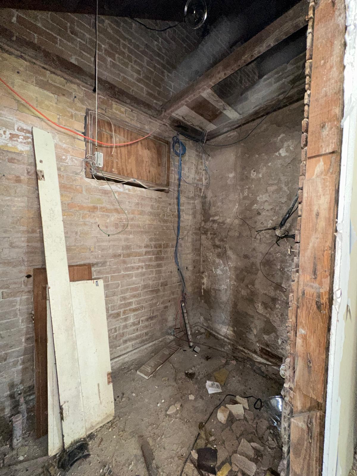 Housing rehab - condition assessment